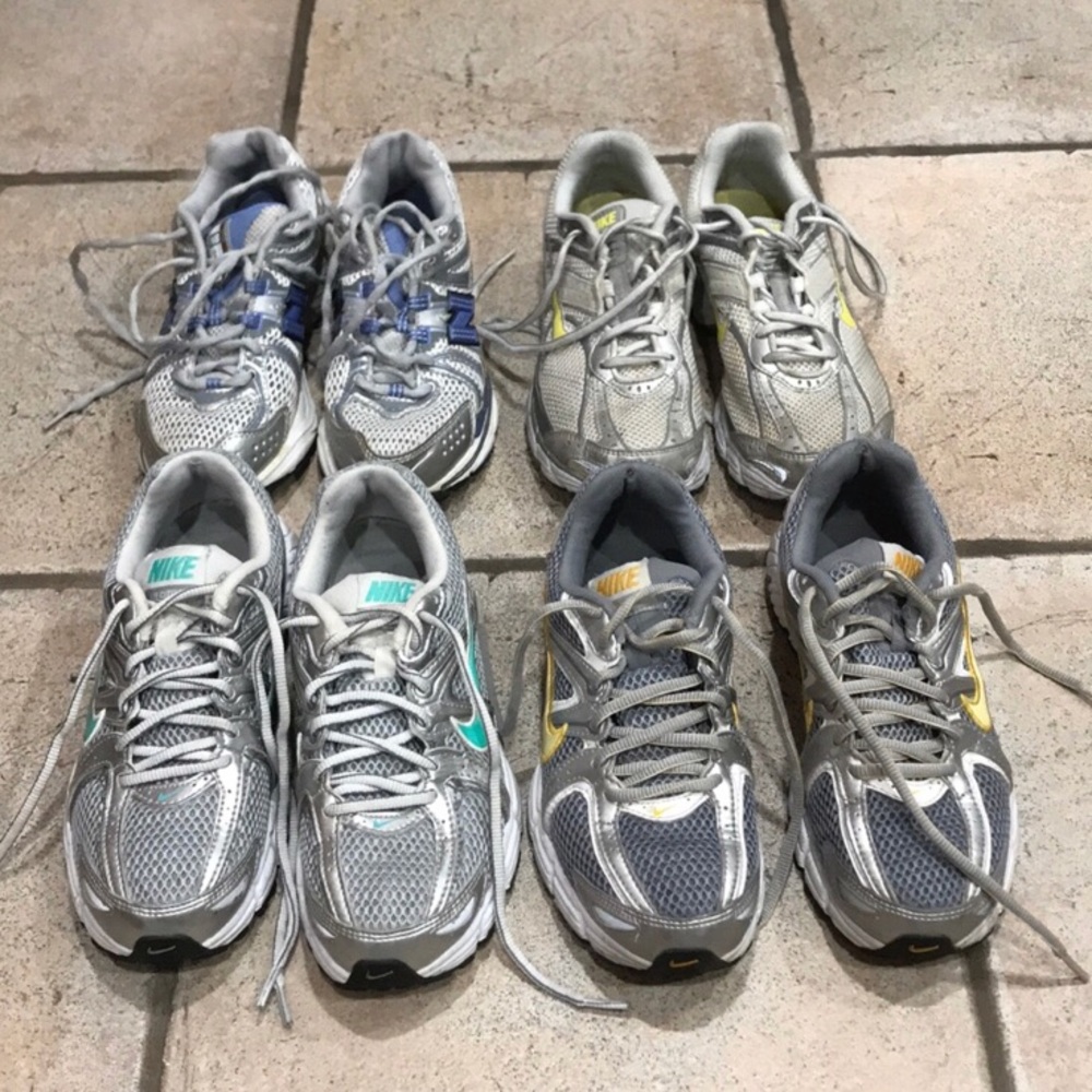 Nike Sneakers